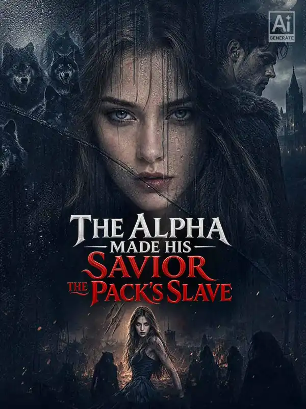 The Alpha Made His Savior the Pack's Slave