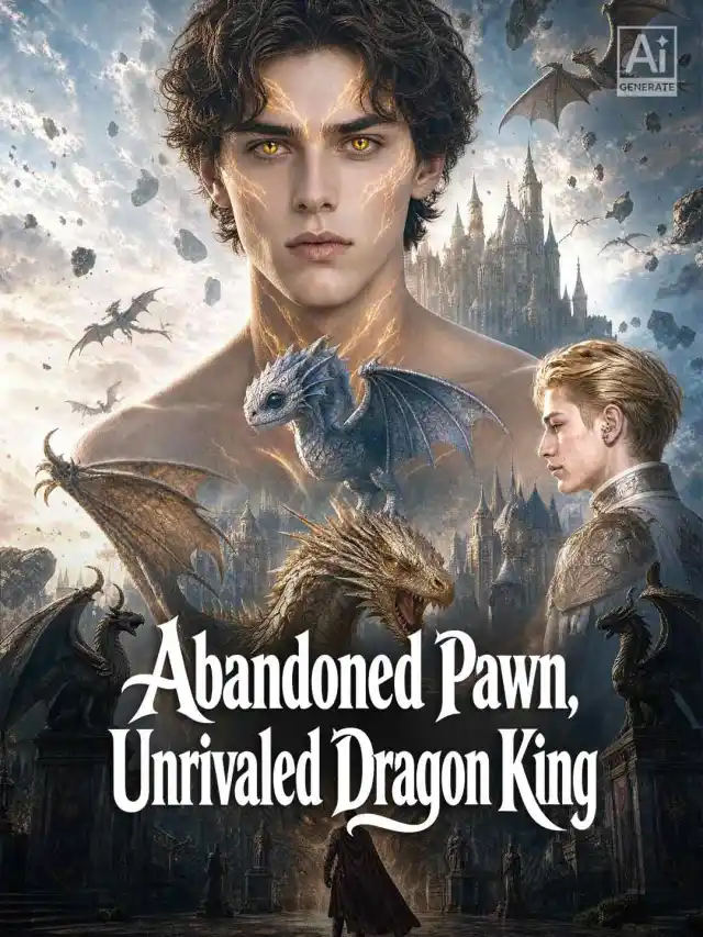Abandoned Pawn, Unrivaled Dragon King
