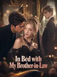 In Bed with My Brother-in-Law
