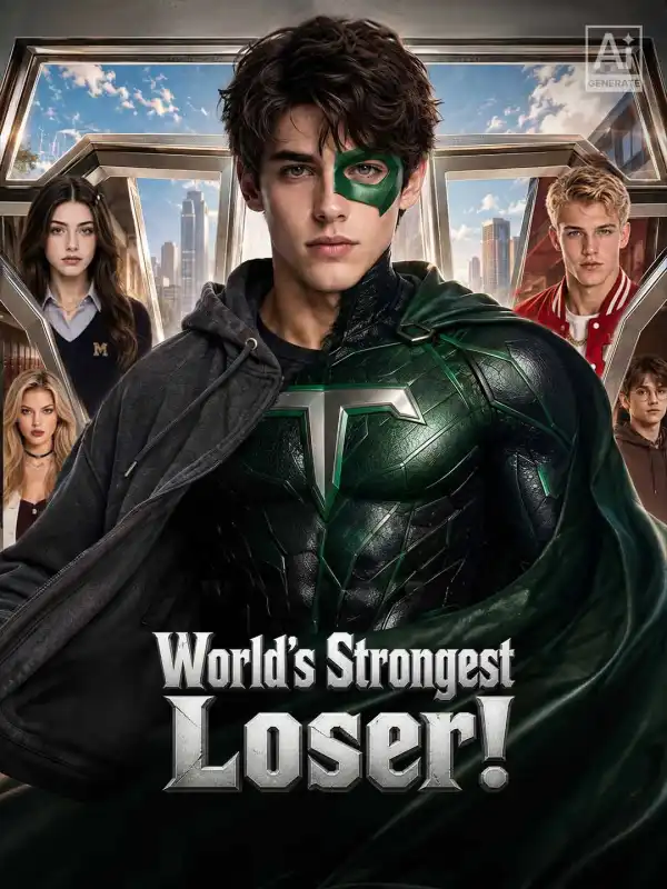 World's Strongest Loser!